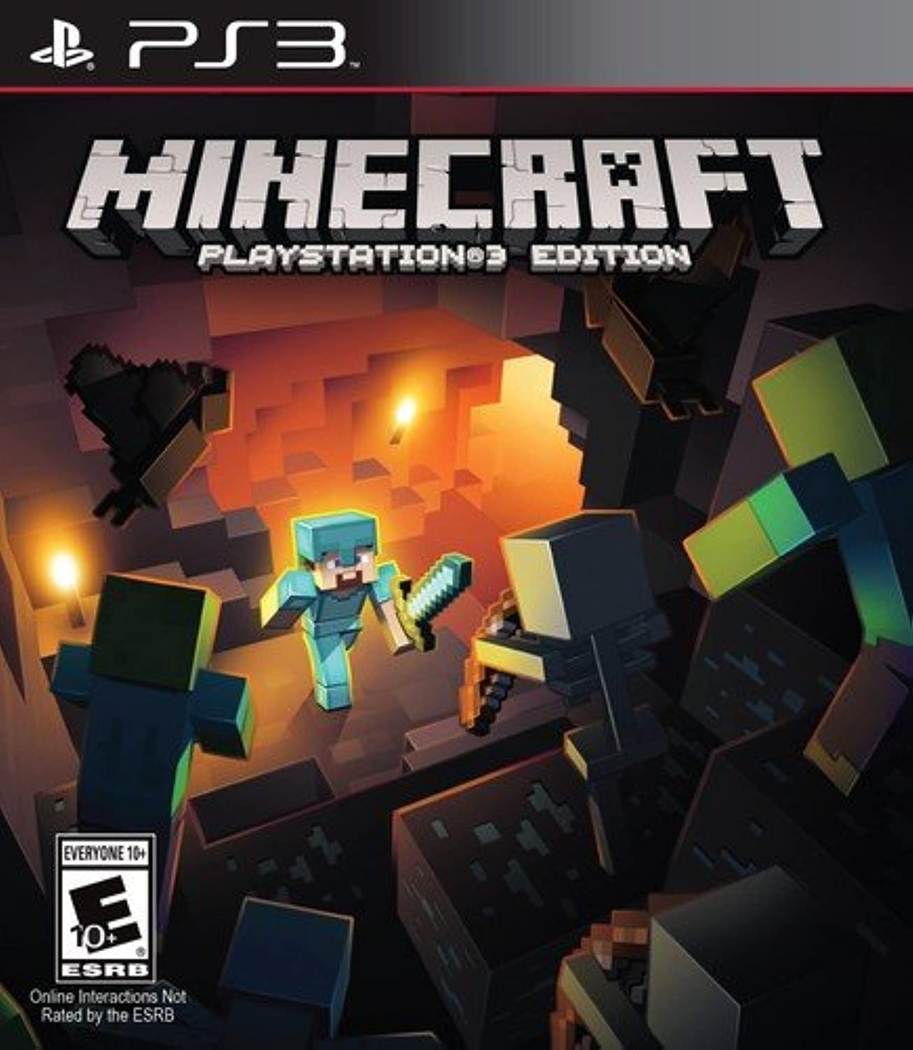 Minecraft (Complete)