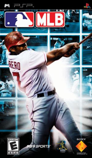 MLB (Complete)