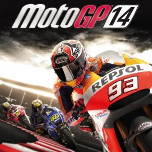 MotoGP 14 (Complete)