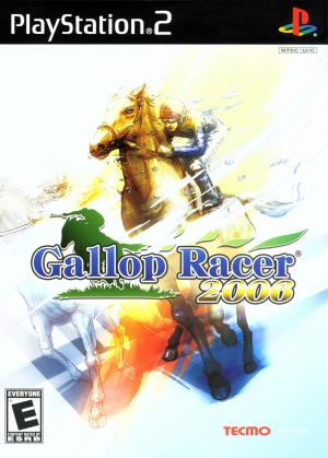 Gallop Racer 2006 (Complete)