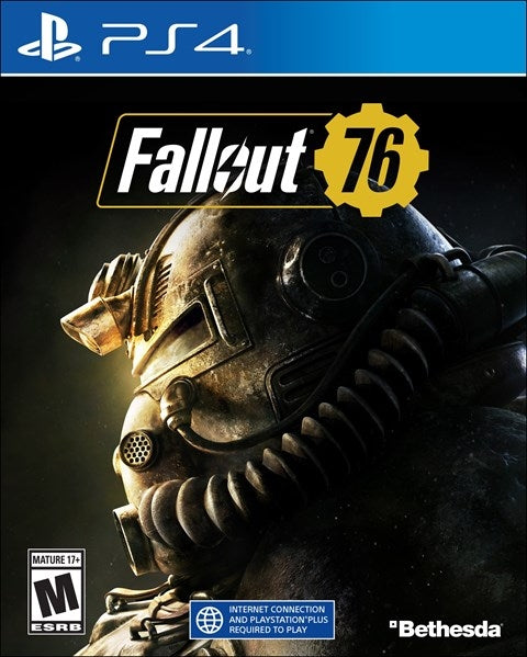 Fallout 76 (Complete)