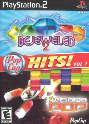 PopCap Hits Vol. 1 (Missing Manual)