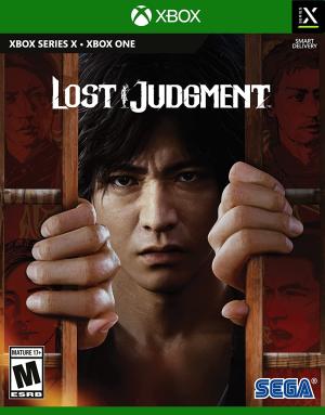Lost Judgment (Complete)