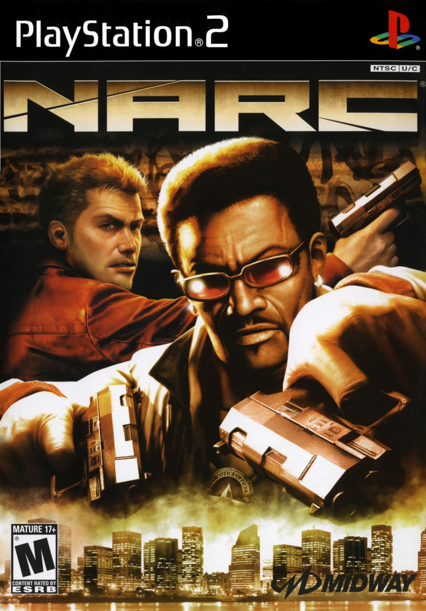 NARC (Complete)