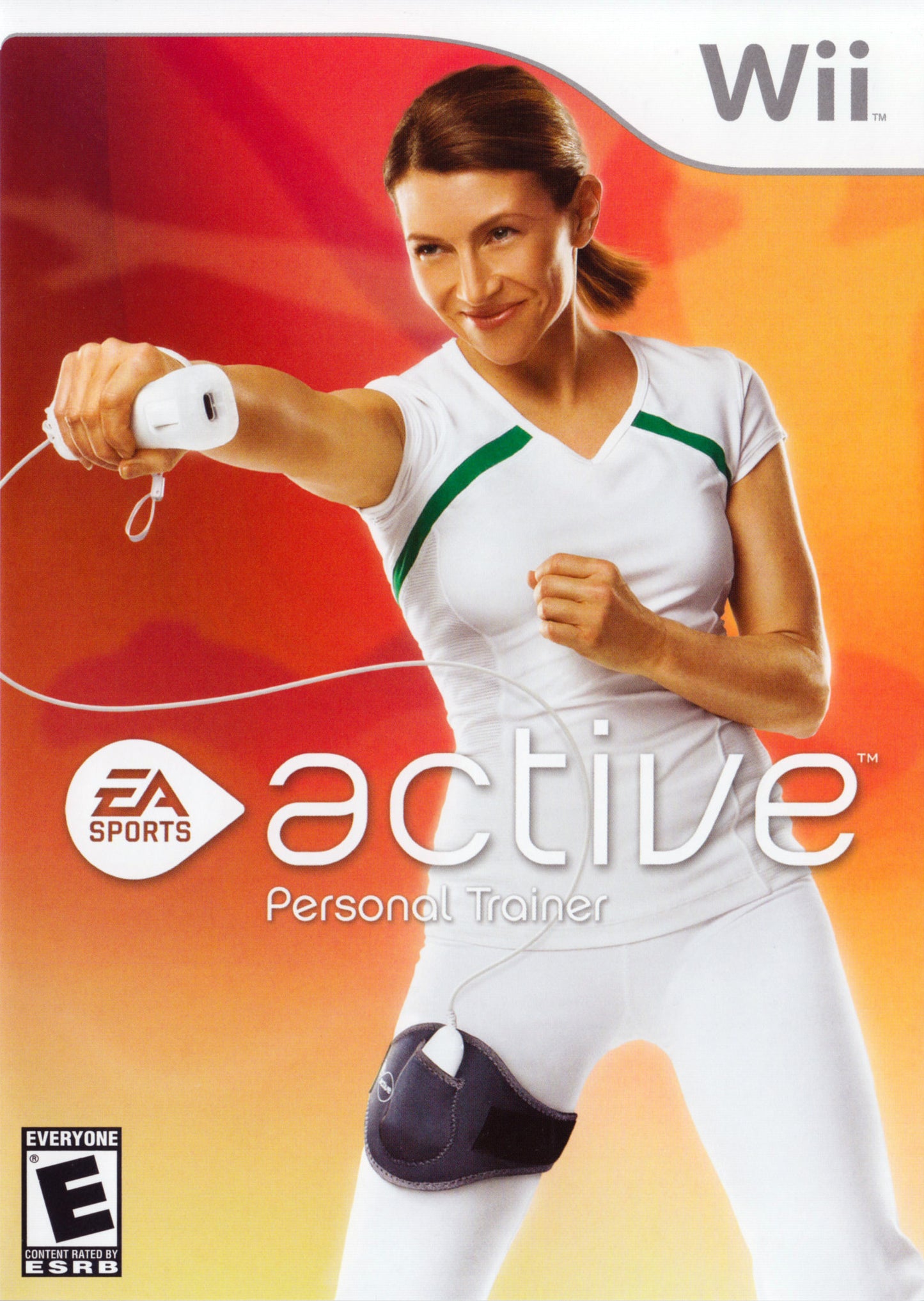 EA Sports Active (Complete)