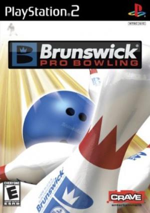 Brunswick Pro Bowling (Complete)