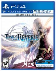 Trails into Reverie (Complete)