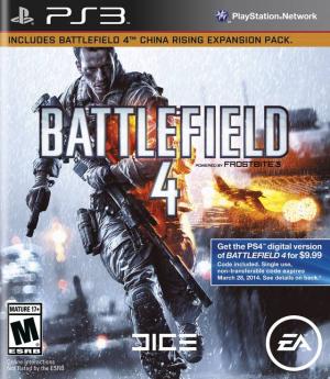 Battlefield 4 (Missing Manual)