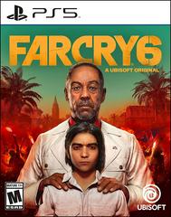 Farcry 6 (Complete)