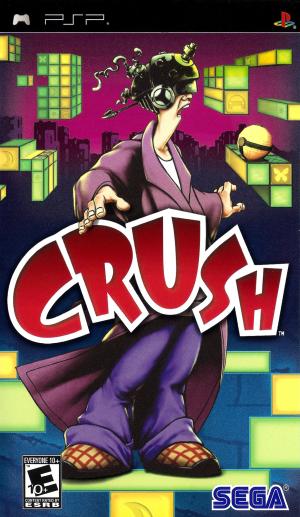 Crush (Complete)