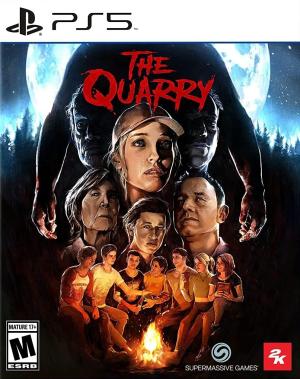 The Quarry (Complete)