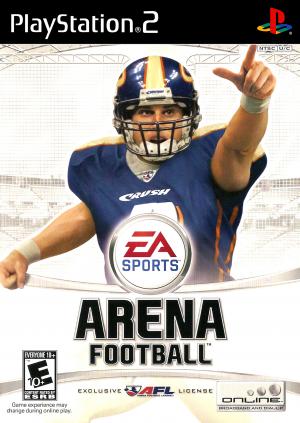 Arena Football (Complete)
