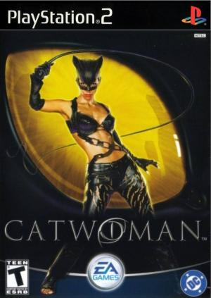 Catwoman (Complete)