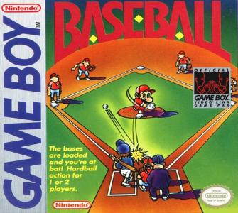 Baseball (Loose Cartridge)