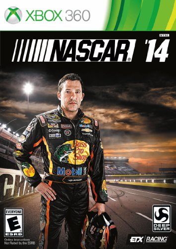 NASCAR 14 (Complete)