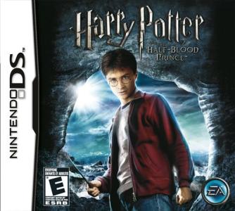 Harry Potter and the Half-Blood Prince (Complete)