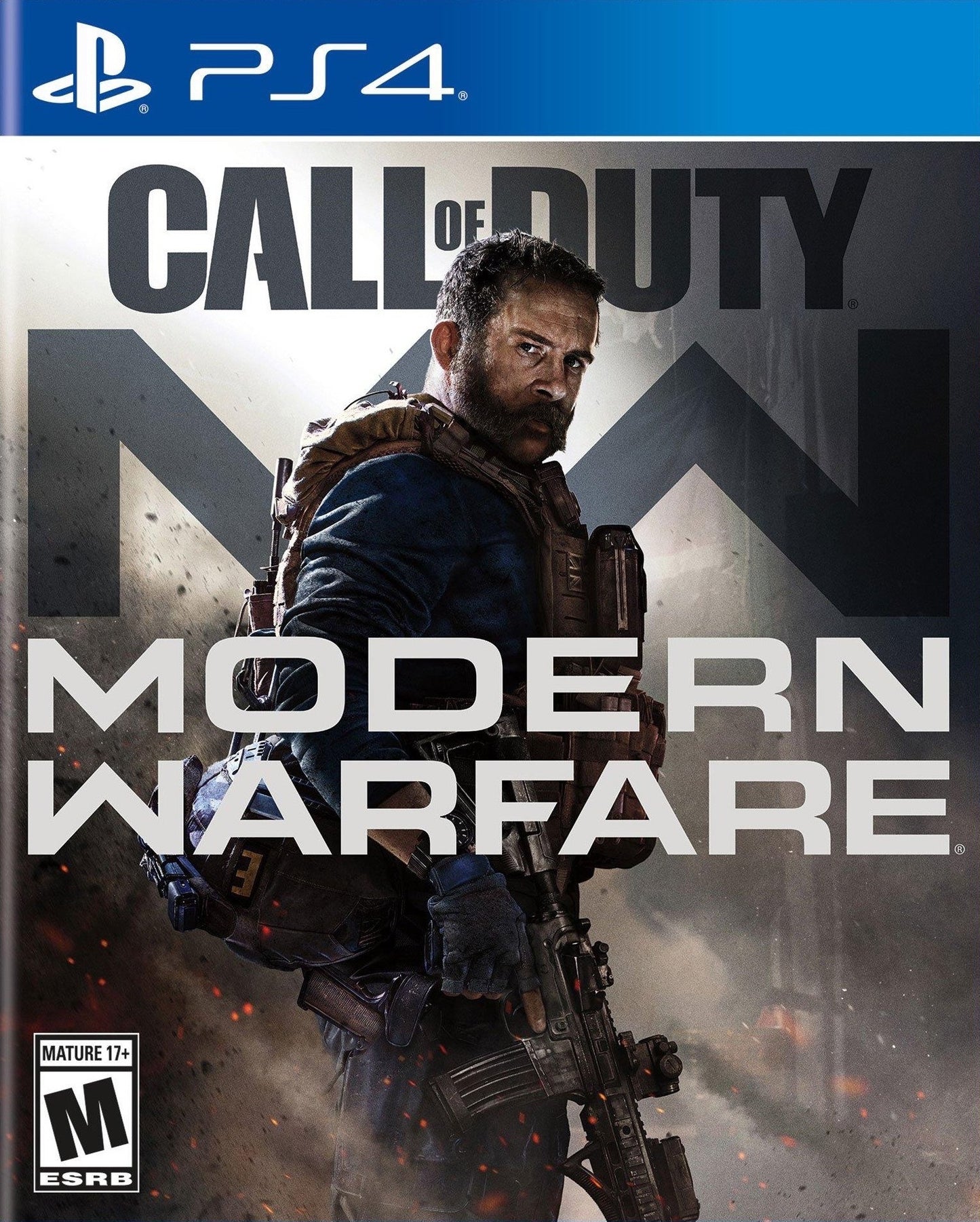 Call of Duty: Modern Warfare (Complete)