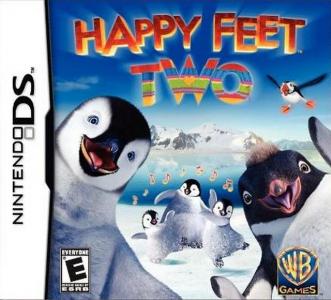 Happy Feet (Loose Cartridge)