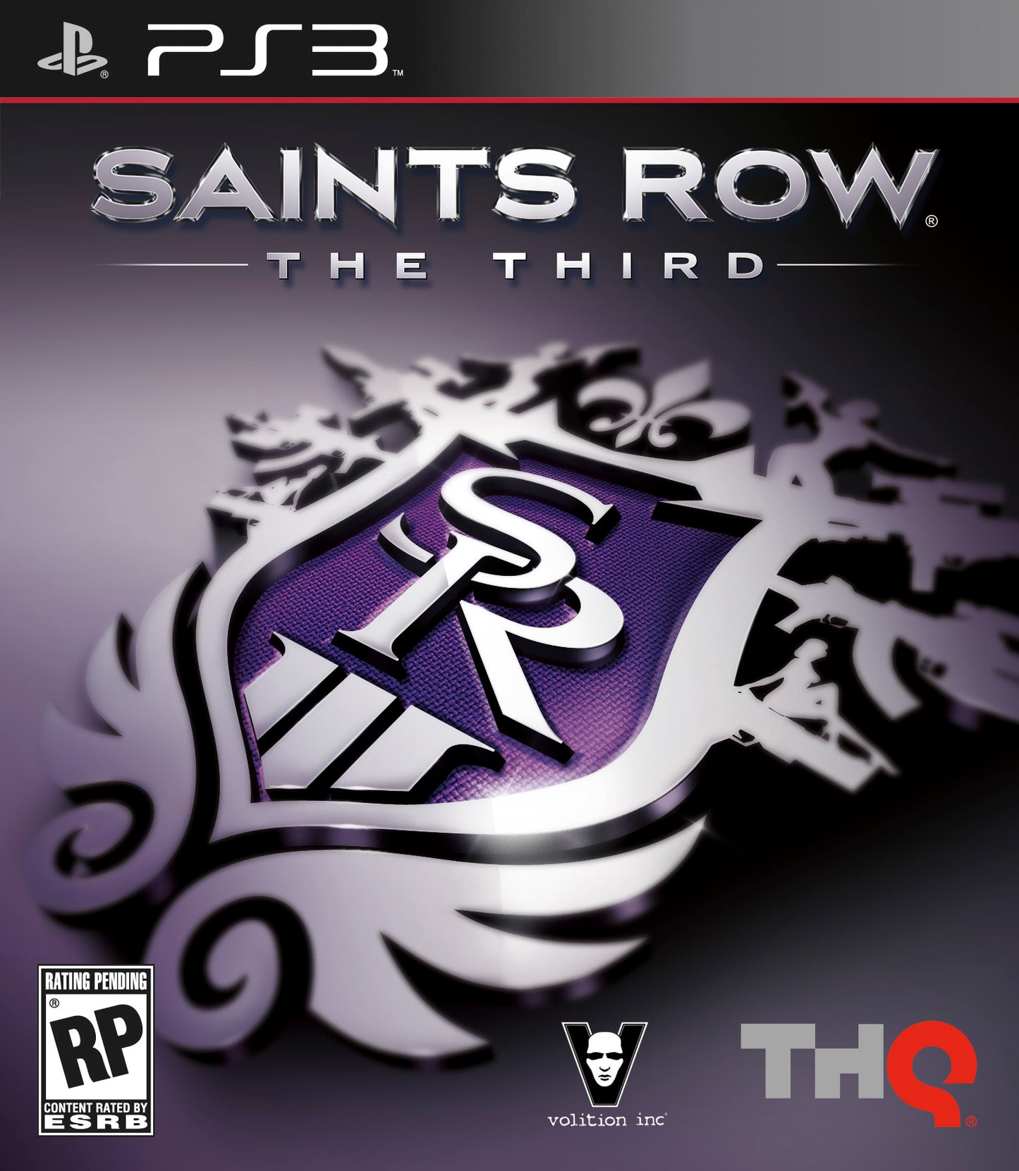 Saints Row: The Third (Complete)