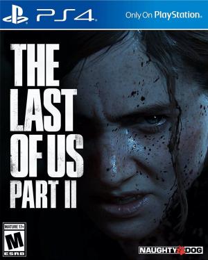 The Last of Us Part II Collector's Edition (New)