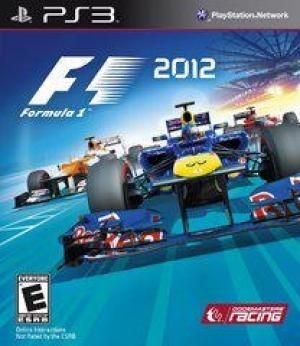 F1 2012 (Complete)