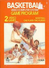 Basketball (Loose Cartridge)