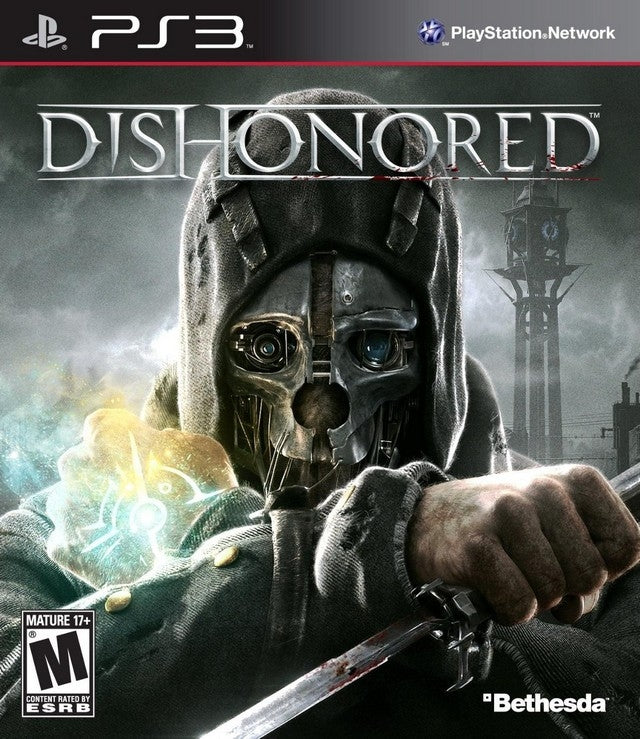 Dishonored (Complete)