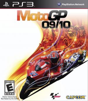 MotoGP 09/10 (Complete)