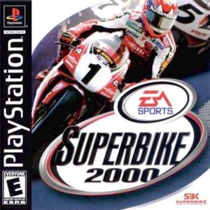Superbike 2000 (Complete)