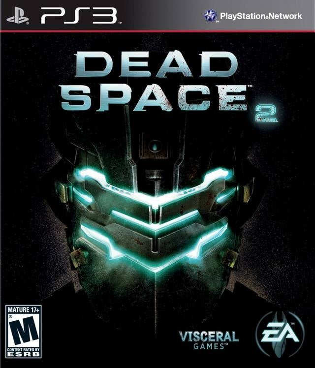 Dead Space 2 (Complete)