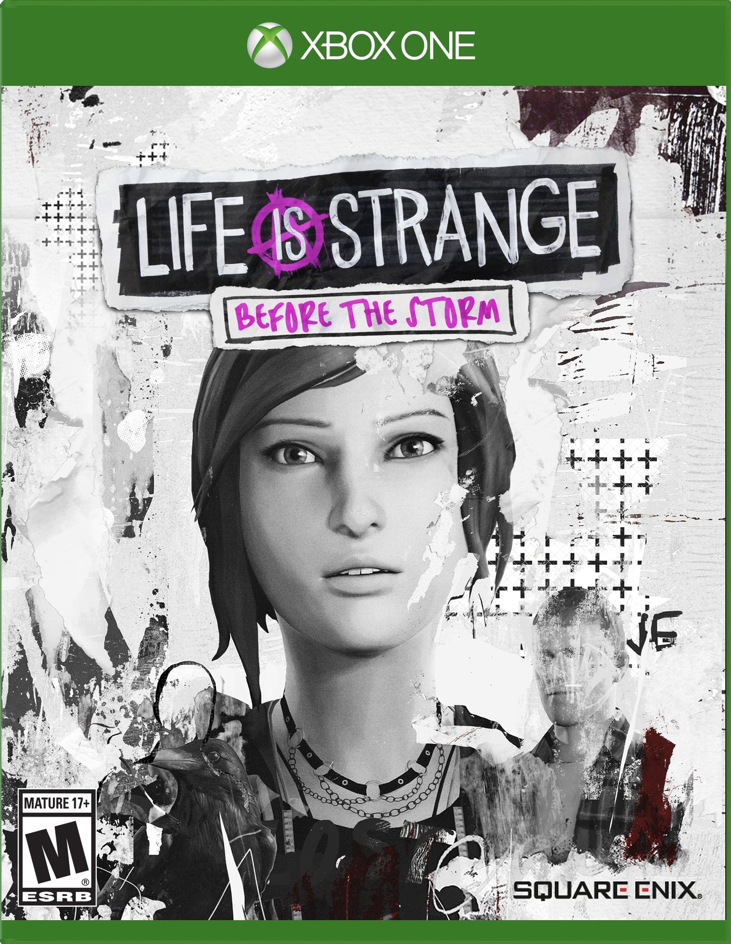 Life is Strange: Before the Storm (Complete)