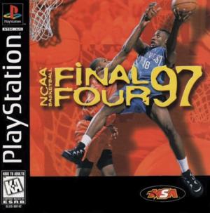 NCAA Basketball Final Four 97 (Complete)