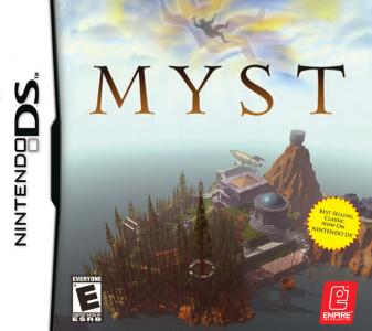 Myst (Complete)