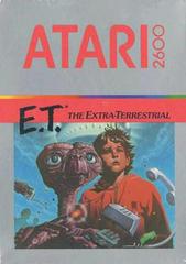 E.T. the Extra-Terrestrial (Loose Cartridge)