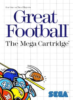 Great Football (Complete)