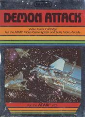 Demon Attack (Loose Cartridge)