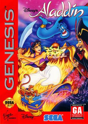 Aladdin (Complete)