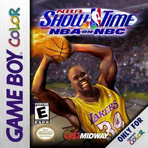 NBA Showtime (Complete)
