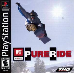 Pure Ride (Complete)