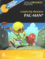 Pac-Man Atari 400 (Loose Cartridge)
