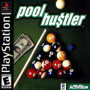 Pool Hustler (Complete)