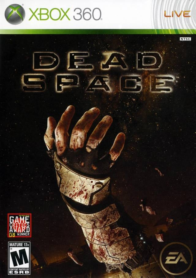 Dead Space (Complete)