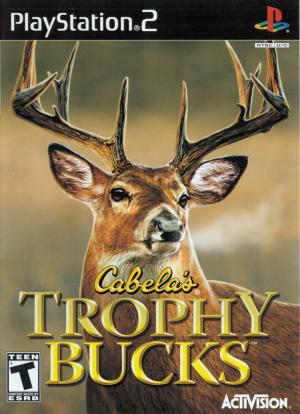 Cabela's Trophy Bucks (Complete)