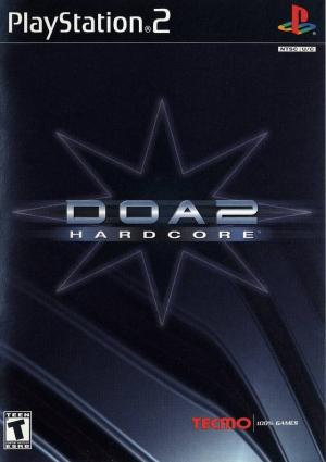 Dead or Alive 2: Hardcore (Missing Manual)