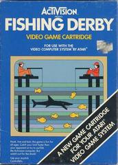 Fishing Derby (Loose Cartridge)