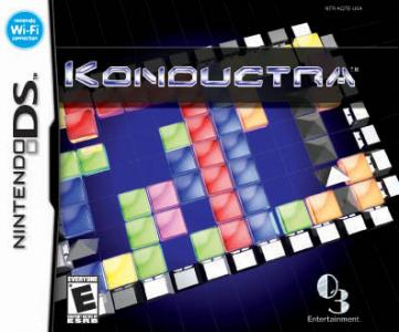 Konductra (Loose Cartridge)
