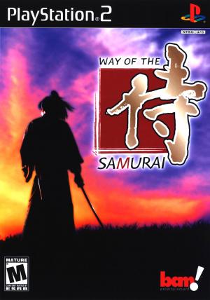 Way of the Samurai (Missing Manual)