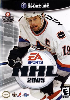 NHL 2005 (Complete)
