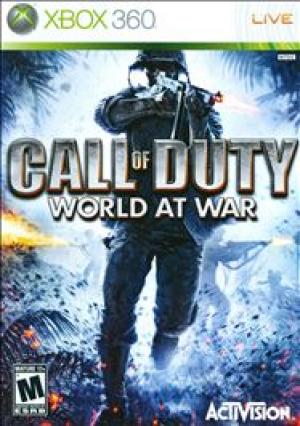 Call of Duty World at War (Complete)