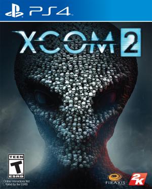 XCOM 2 (Complete)